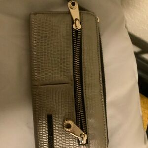 Kenneth Cole reaction wallet